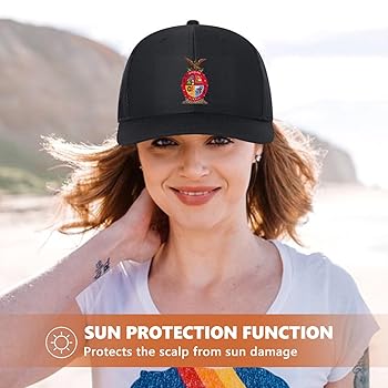 ShuDianhkqwe Flag of Sinaloa Hat Adjustable Snapback Cap for